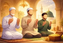 Dzikir Mengungguli Amal Kaum Kaya