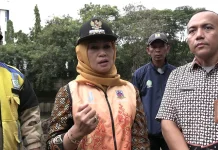 Cuaca Ekstrem Mengintai, Pemkot Jakbar Mitigasi Khusus 36 Kelurahan Rawan Banjir