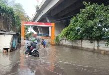 Cuaca Ekstrem Mengintai Jakarta Lima Hari Kedepan