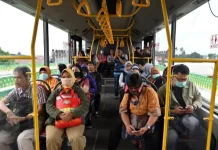 Krisis Transportasi Umum di Daerah, Pengamat Transportasi Usulkan Inpres