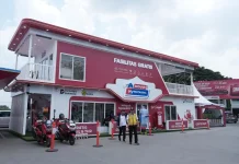 Pasokan BBM dan LPG Arus Balik Lebaran 2026 Dipastikan Aman