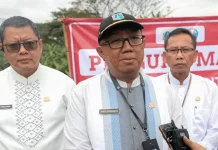 DLH DKI Hentikan Operasional Emplasemen di Kawasan TPU Tanah Kusir