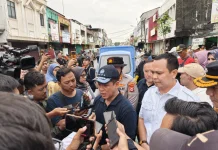 Pemerintah Targetkan Pembangunan PSEL Terintegrasi di Provinsi Banten