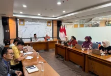 BBPOM Jakarta-Pemkab Kepulauan Seribu Perkuat Pengawasan Obat-Makanan