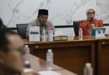 Kolaborasi BBPOM Jakarta,Perkuat Pengawasan Obat dan Pangan di Kepulauan Seribu