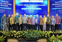 Penggabungan Usaha Telekomunikasi Didorong untuk Perluas Layanan ke Masyarakat