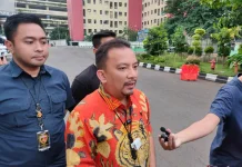 Polisi Pastikan Tak Ada Kekerasan pada Jenazah Pria di Kapuk