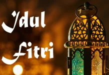 Lagu Idul Fitri Penuh Makna