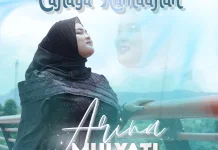 Arina Mulyati Hadirkan Cahaya Ramadhan