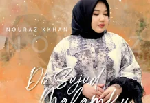 Nouraz Kkhan Hadirkan Doa Malam