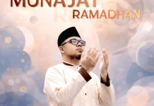 Deden Nugraha Rilis Munajat Ramadhan