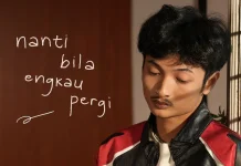 Argya Rilis Lagu Emosional Baru