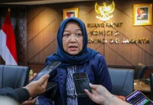 Legislator DKI Minta Pelaku Bakar Sampah Sembarangan Ditindak Tegas