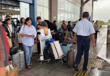 160 Ribu Tiket Kereta Arus Balik Lebaran Masih Tersedia