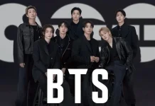Penjualan Album "Arirang" BTS Tinggi pada Minggu Pertama Debut