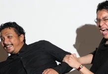 Cinta Beda Keyakinan dalam Nada Lebaran