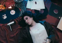 Tenanglah, Pelukan Hangat Joanna Andrea