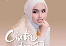 Cinta Ilahi dalam Lagu Putri Ariani