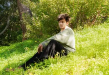 Aron! Rilis Single Romantis 'Wonderful Thing'