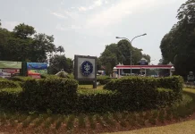 IPB University, Tingkatkan Mutu Pendidikan Tinggi