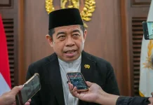 Khoirudin Minta Pemprov DKI Segera Tangani Ketimpangan Pendidikan