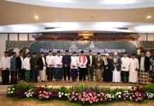 Wagub DKI Komitmen Jaga Stabilitas Ekonomi Jakarta