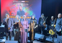 Dwiki Dharmawan Suguhkan Refleksi Spiritual Musik