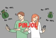 OJK Diminta Perketat Pengawasan Terhadap Industri Pinjaman Daring