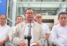 Pramono Prediksi Pendatang Baru di Jakarta Capai 12 Ribu Orang