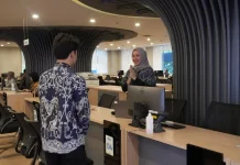 Sesuaikan KBLI, Pemerintah Permudah Perizinan Usaha