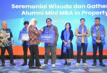 BTN Cetak 863 Pengembang Baru Melalui Mini MBA in Property