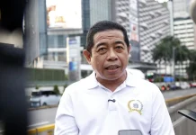 Ketua DPRD DKI Apresiasi Capaian PT Transjakarta