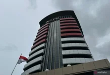 KPK Siap Gelar Program Utama Kampanye Antikorupsi