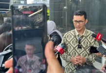 KPK Soroti Penyalahgunaan Kendaraan Dinas saat Mudik Lebaran