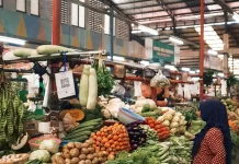 Dari Tradisi untuk Pemajuan UMKM