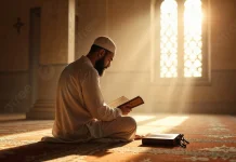Kontinuitas Amal Pasca Ramadan, Kunci Menjaga Kebersihan Jiwa