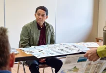 Kemenhut Bahas Kerja Sama Sister Park dengan Jepang