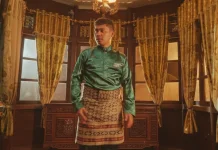 Ario Setiawan, Release Single Baru "Ini Lebaran 'Jangan Marah"
