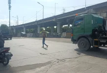 Potret Pejuang Jalanan, Bertaruh Nyawa di Jalur Tengkorak