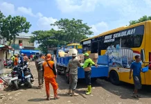 Pemkot Jakbar Kembalikan Fungsi TPU Pegadungan, 128 KK Direlokasi