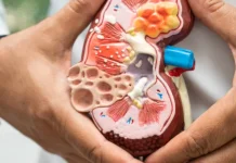 Cegah Sakit Ginjal sejak Dini dengan Literasi Herbal
