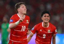 Erick Thohir Dukung John Bangun Timnas yang Kuat