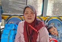 Warga Terima Relokasi, Ekonomi dan Kesehatan jadi Alasan Utama