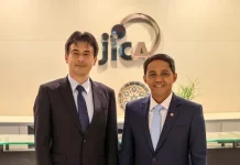 Kemenhut-JICA Setuju Perkuat Kerjasama di Sektor Kehutanan