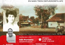 Menguak Tabir Kelam Kematian Fientje de Feniks