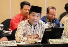 Tak Cukup Mundur, TNI Diminta Tuntaskan Kasus Penyiraman Aktivis KontraS