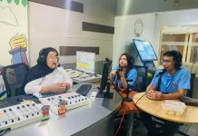 Dapur Lim 6688 Dibangun dari Proses Sederhana