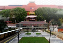 Jumlah Penumpang KAI Angkutan Lebaran dari Jakarta Naik Empat Persen