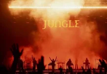 Jungle Rilis 'Carry On' Awali Era Album Sunshine