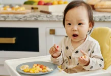 Memahami GTM pada Anak dan Cara Mengatasinya